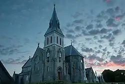 Church of the Immaculate Conception