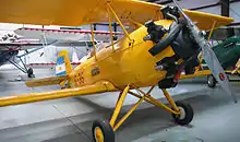 Curtiss Travel Air 16E