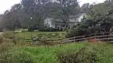 Inn at Brandywine Falls