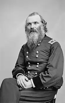 Image 2Daniel McCallum, by the Brady National Photographic Art Gallery