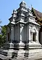 Kulai Chedi
