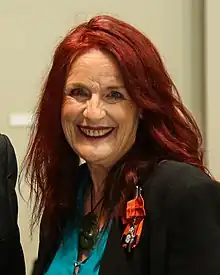 Debra Lampshire