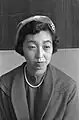 HIH Princess Shigeko, Emperor Shōwa's daughter (daughter-in-law)