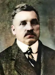 Nazım Bey