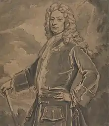 Joseph Sabine