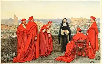Catherine of Siena