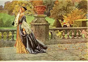 Catherine of Aragon