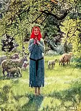 Joan of Arc