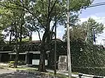 Embassy of Hungary in Mexico City