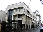 Embassy of Uzbekistan in Moscow