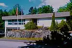 Embassy of Vietnam in Helsinki