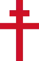 Free France (Fezzan-Ghadames Military Territory) (1943–1944)