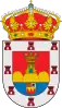 Official seal of Canalejas de Peñafiel, Spain