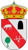 Official seal of Olombrada