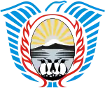 Coat of arms or logo