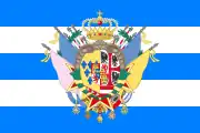 Flag of Etruria