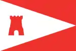 Flag of Etten-Leur