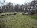Evitts Creek Aqueduct