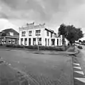 Jugendstil house in Erica