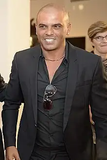 Golan in 2015