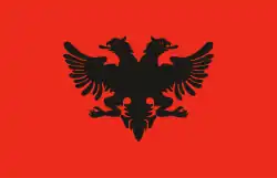 Flag of