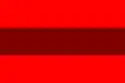 Flag of Sultanate of Asahan