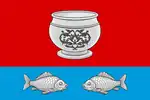 Flag of Brateyevo District