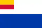 Flag of Duiven