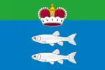 Flag of Golyanovo District