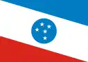 Flag of Jaguaripe