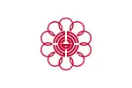 Flag of Koshigaya