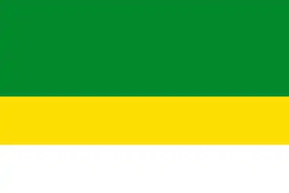 Flag of Madrid
