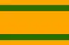 Flag of Naranjito