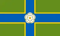 North Riding of Yorkshire