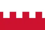 Flag of Rhenen