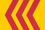 Flag of Voorst