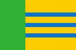 Flag of Woensdrecht