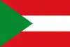 Flag of La Vega
