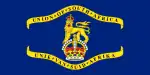 Flag of the governor-general of South Africa (1931–1953)