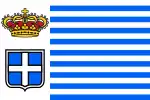 Flag of Seborga