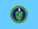 Flag of the Secretary of Energy