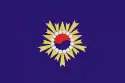 Flag of the SCNR