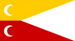 Flag of Kilwa
