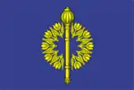 Flag of Frolovo