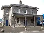 Guard House