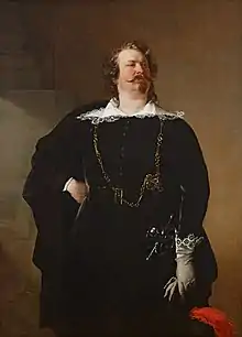 Baron Pfuel (1836)