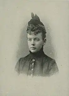 Genie Clark Pomeroy