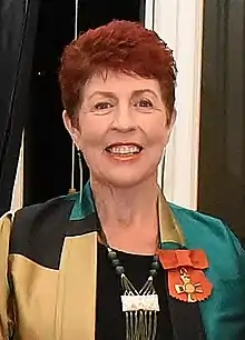 Gaylene Sciascia