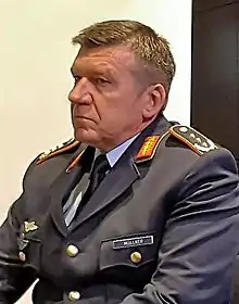 Karl Müllner