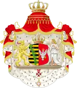 Duchy of Warsaw
